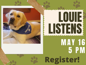 Louie Listens